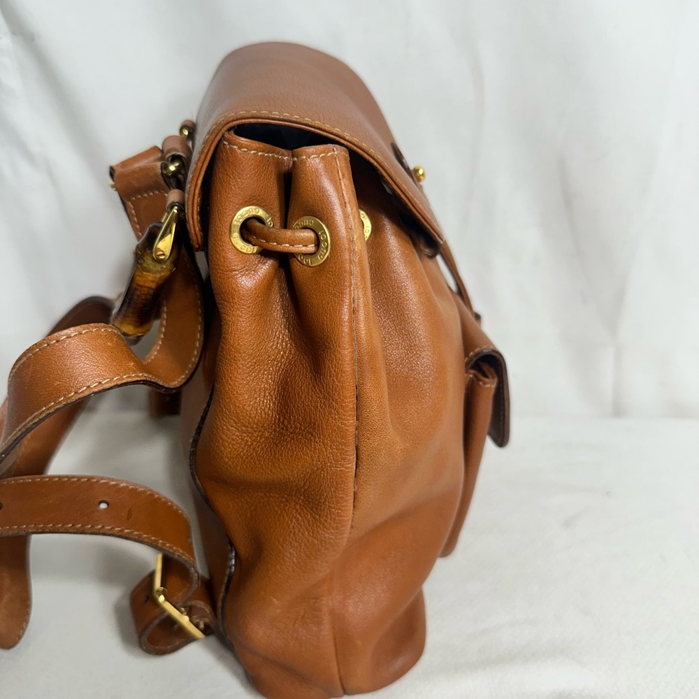 Gucci Backpack - Picture 4 of 10